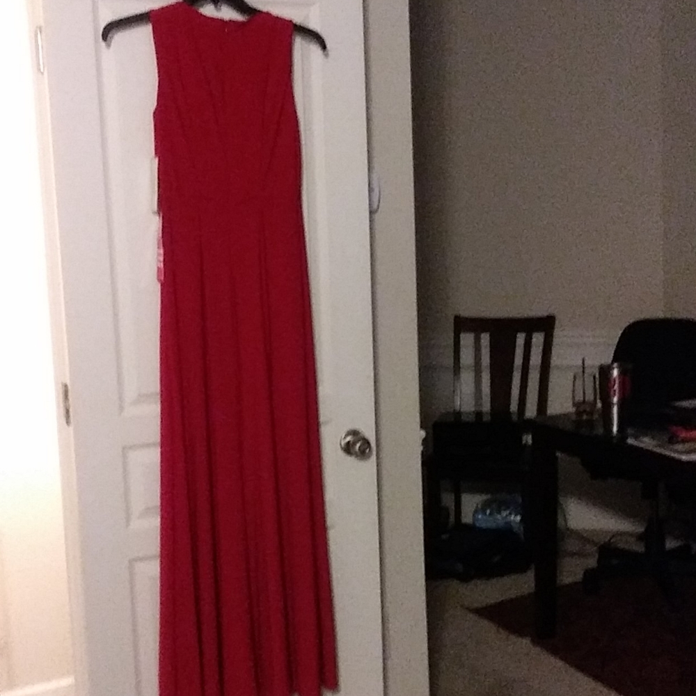 Formal Dress - Picture 5 of 12